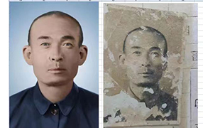 潮州老照片修复-2