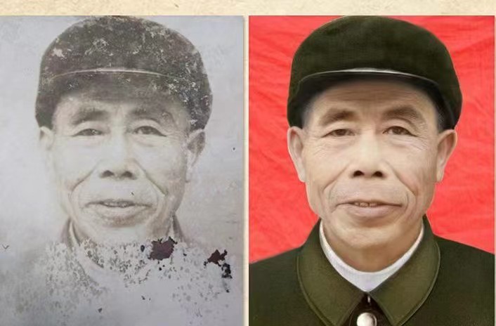 潮州老照片模糊修复-72