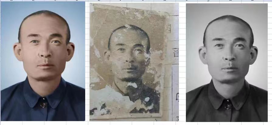 潮州老照片模糊修复-21